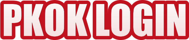 pkok login
